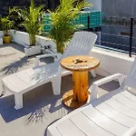 Apartahotel Les Calle 2 By Galian - 350m From Ado Bus Terminal Tulum