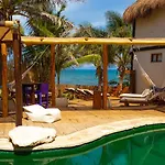Hotel El Pez A Colibri Boutique Tulum