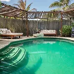 El Pez A Colibri Boutique Hotel