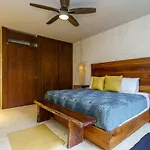 Apartamento Luxury & Nature Meet A Private Pool & Roof Pool