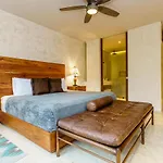 Apartamento Luxury & Nature Meet A Private Pool & Roof Pool Tulum