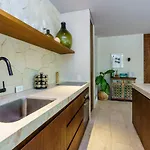 Luxury & Nature Meet A Private Pool & Roof Pool * Tulum