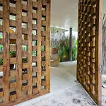 Luxury & Nature Meet A Private Pool & Roof Pool Apartamento Tulum