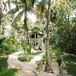 Hotel Nest Tulum