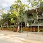 Arba Tulum - Aldea Zama