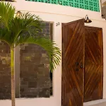 Les Calle 2 By Galian - 350m From Ado Bus Terminal Apartahotel
