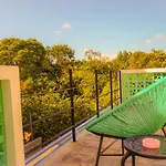 Les Calle 2 By Galian - 350m From Ado Bus Terminal Apartahotel