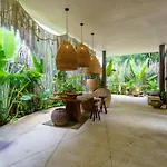 Luxury & Nature Meet A Private Pool & Roof Pool Apartamento *