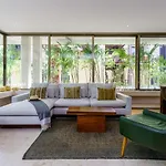 Luxury & Nature Meet A Private Pool & Roof Pool Apartamento *