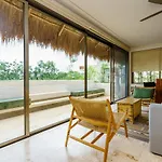 Luxury & Nature Meet A Private Pool & Roof Pool Tulum