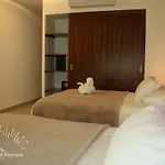 Hotel Tulum Boutique