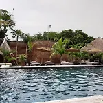 The Radhoo Tulum - Adults Only