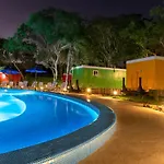 Hostal Colorbox Beds And Tulum