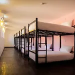Colorbox Beds And Tulum