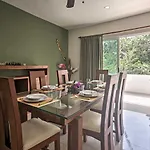 Casa Esmeralda W/ Pool Access & Furnished Patio! *