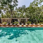Casa De Arte Tulum - 302