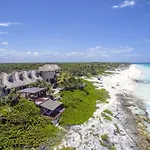 Mezzanine By La Zebra, An Slh (adults Only) Tulum