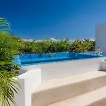 Alquimia 2 Bedroom Apartment Sleeps 4
