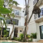 Apartahotel Mi