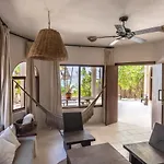 Nest Hotel Tulum