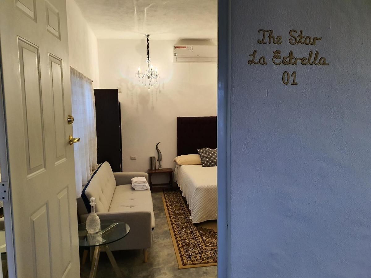 Apartment Elixir Homes *
