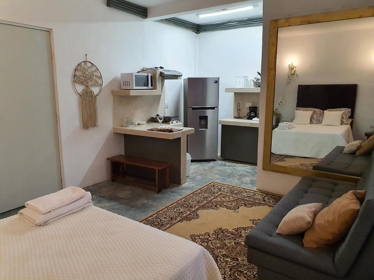 Elixir Homes Apartment *