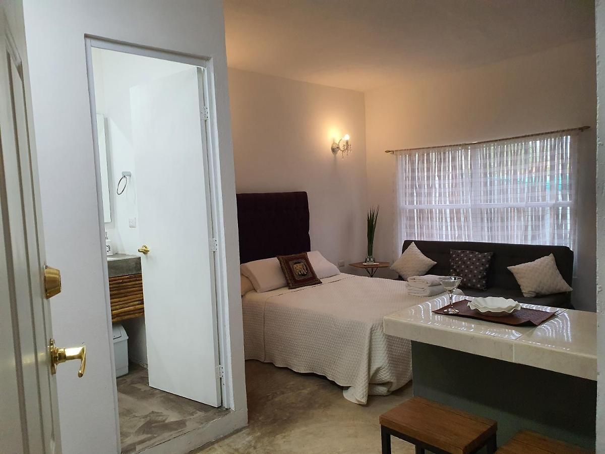Elixir Homes Apartment Tulum