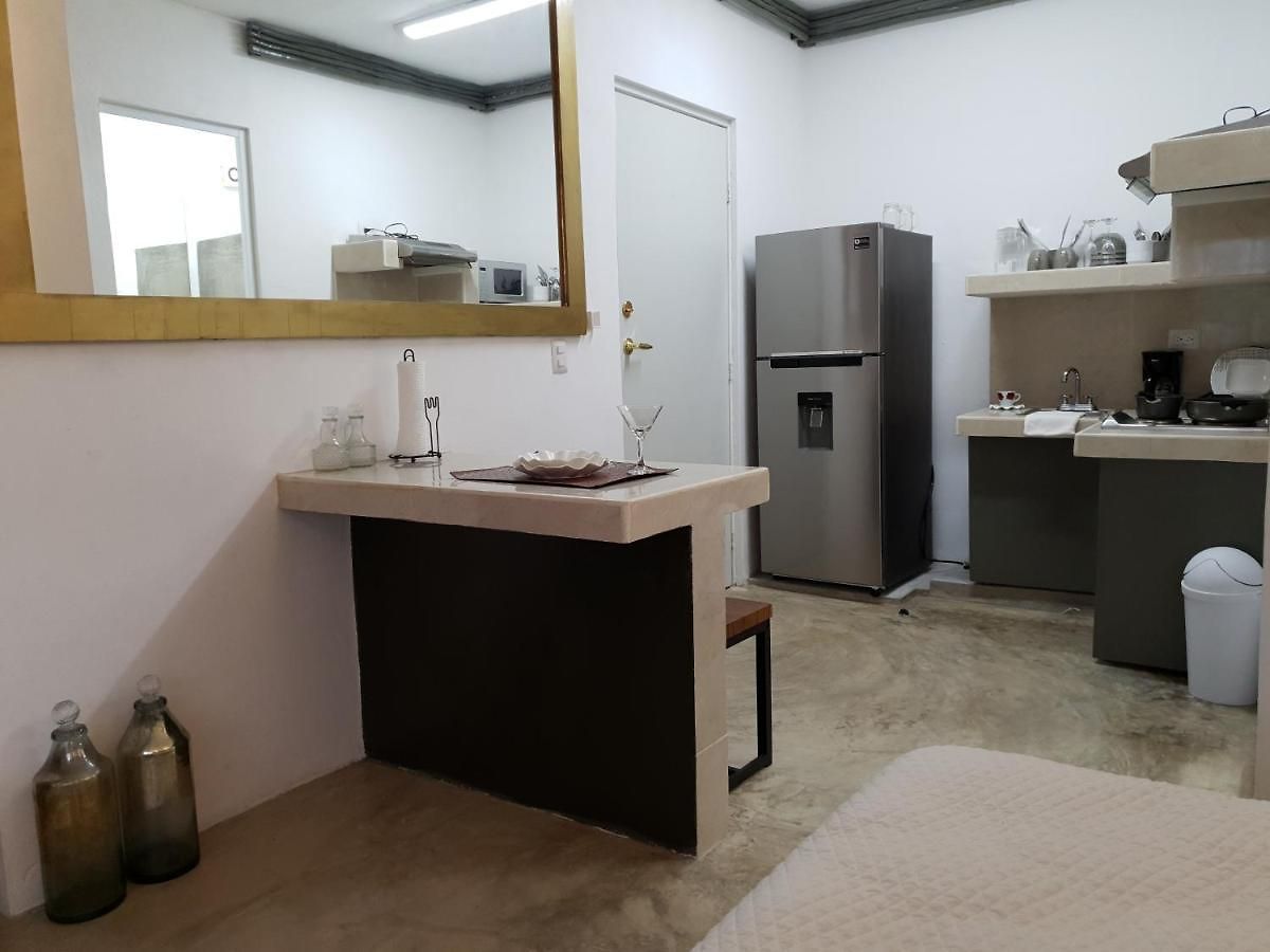 Elixir Homes Apartment Tulum