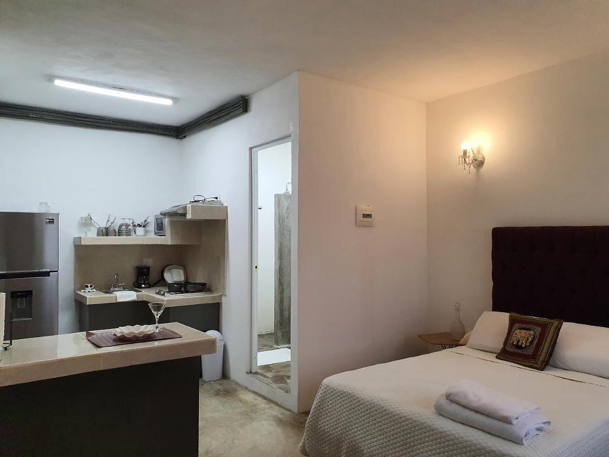 Elixir Homes Apartment