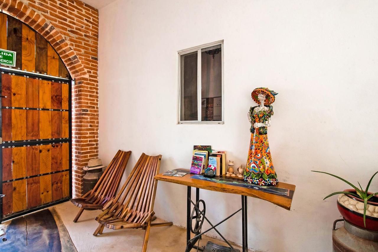 Oyo Jarro Cafe Tulum