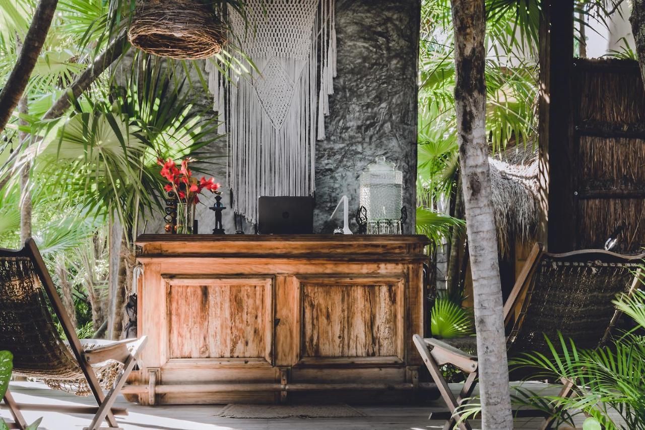 Hotel Nativus Glamping & Cenote