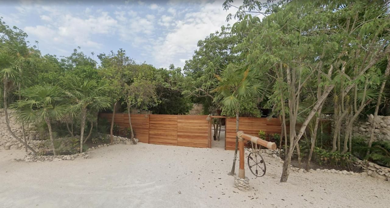 Our Habitas - Adults Only 5*