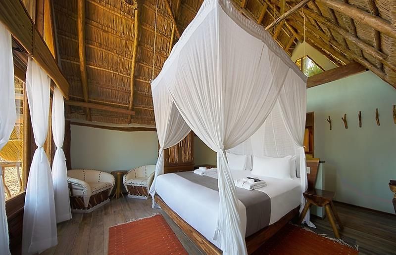 Ahau Beachfront (adults Only) 4*
