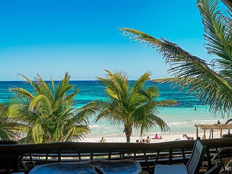 Hotel Ahau Beachfront (adults Only) Tulum