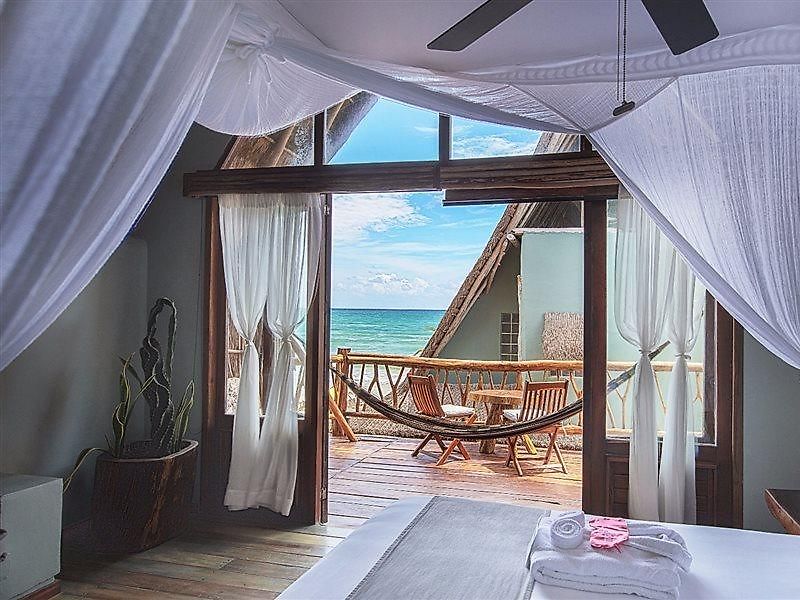 Ahau Beachfront (adults Only) Hotel Tulum