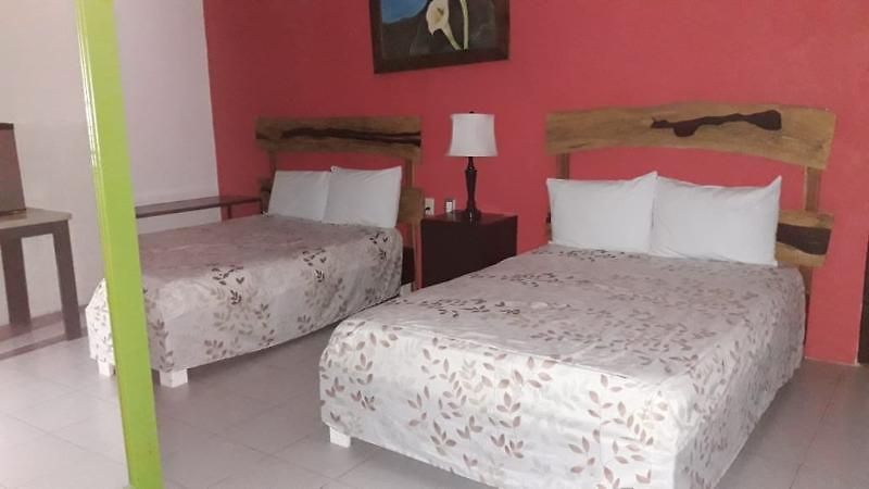 Casaia Hotel Tulum