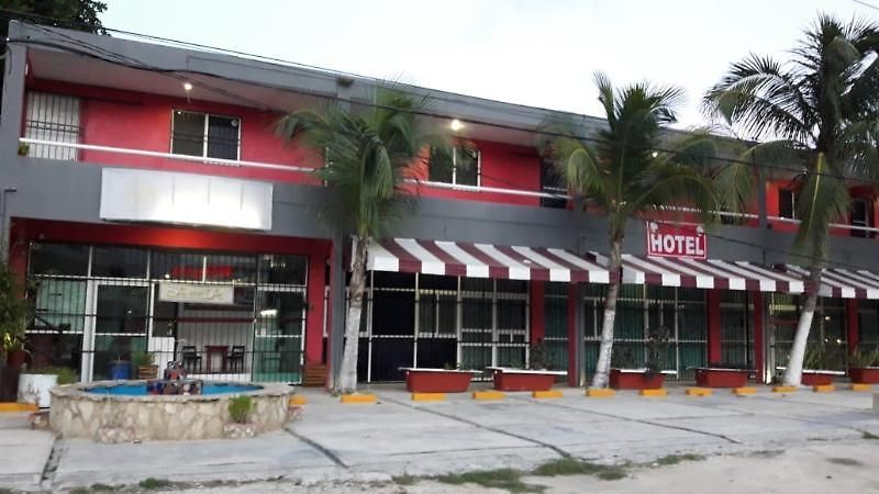 Hotel Casaia