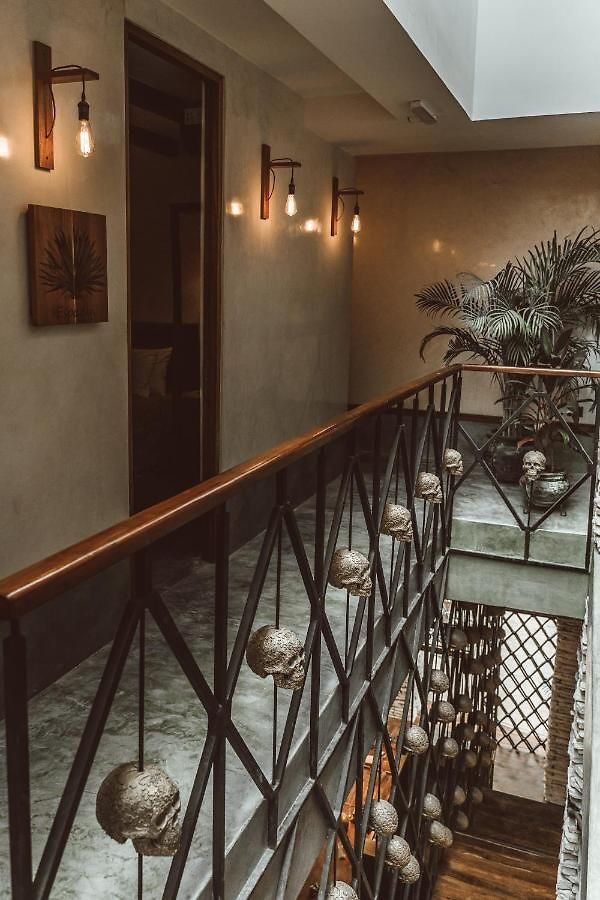 Mamazul Hotel 4*