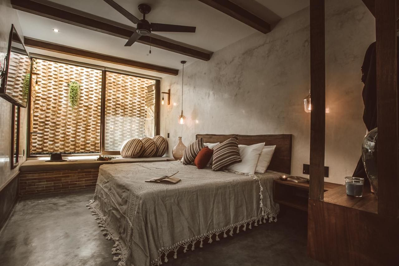 Mamazul Tulum