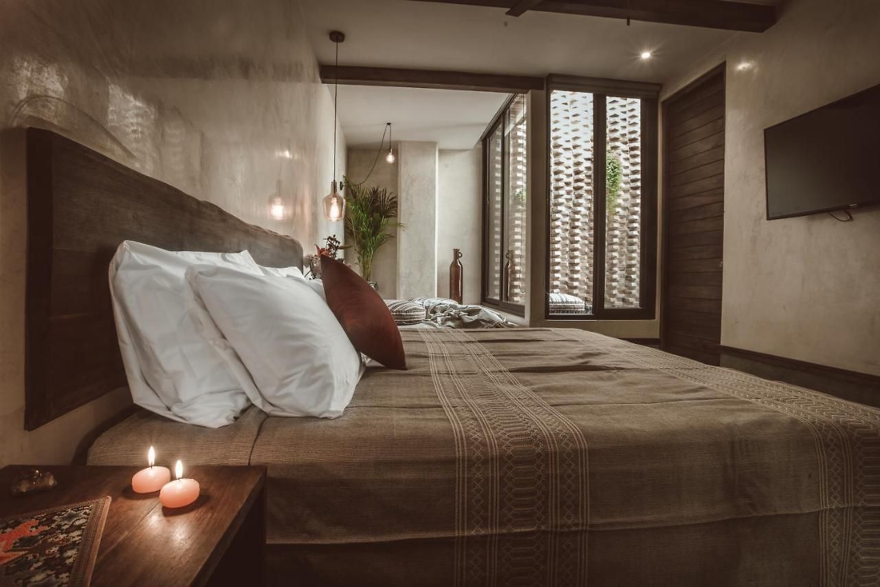 Hotel Mamazul Tulum