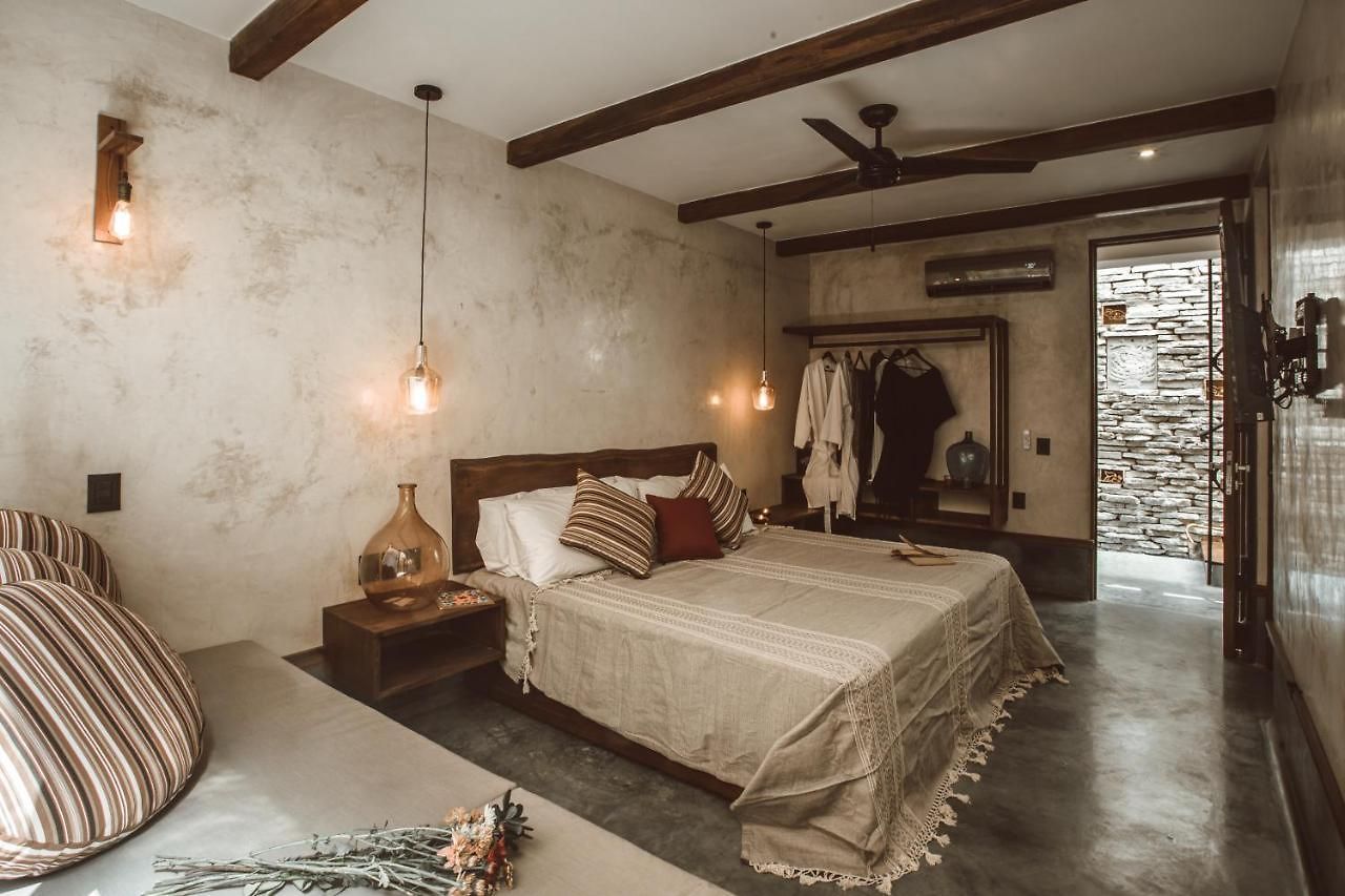 Hotel Mamazul 4*