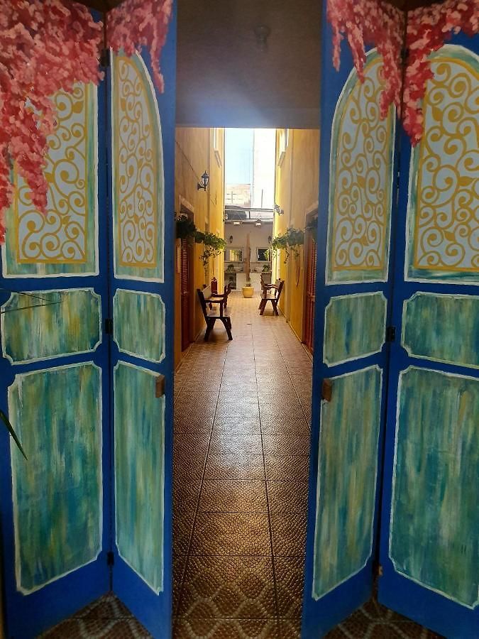 La Casona Hostel *