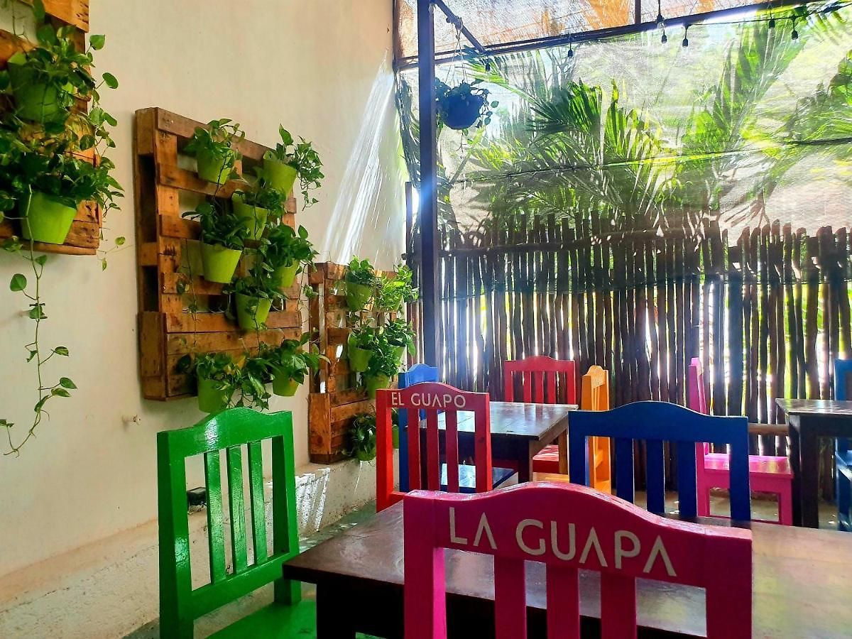La Casona Tulum