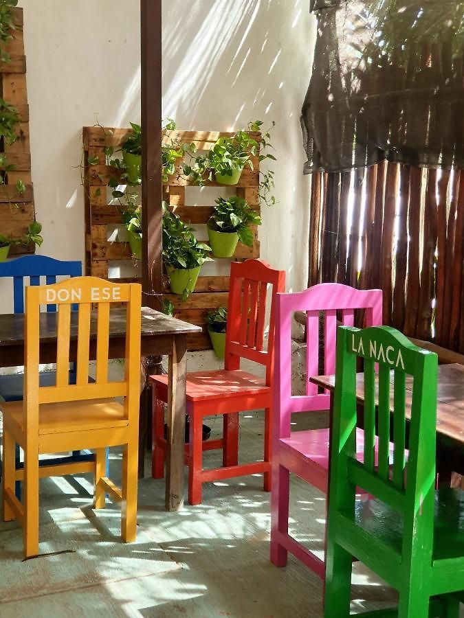 La Casona *