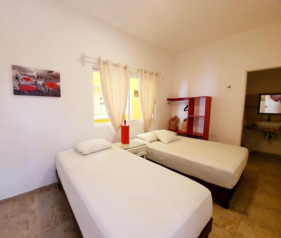 Hostel La Casona