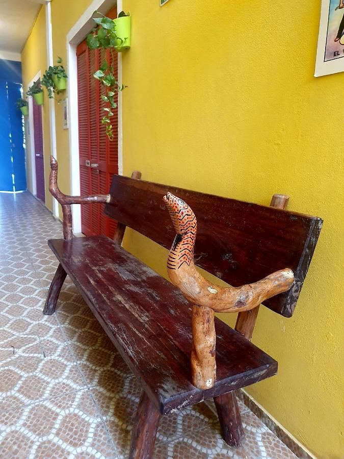 Hostel La Casona