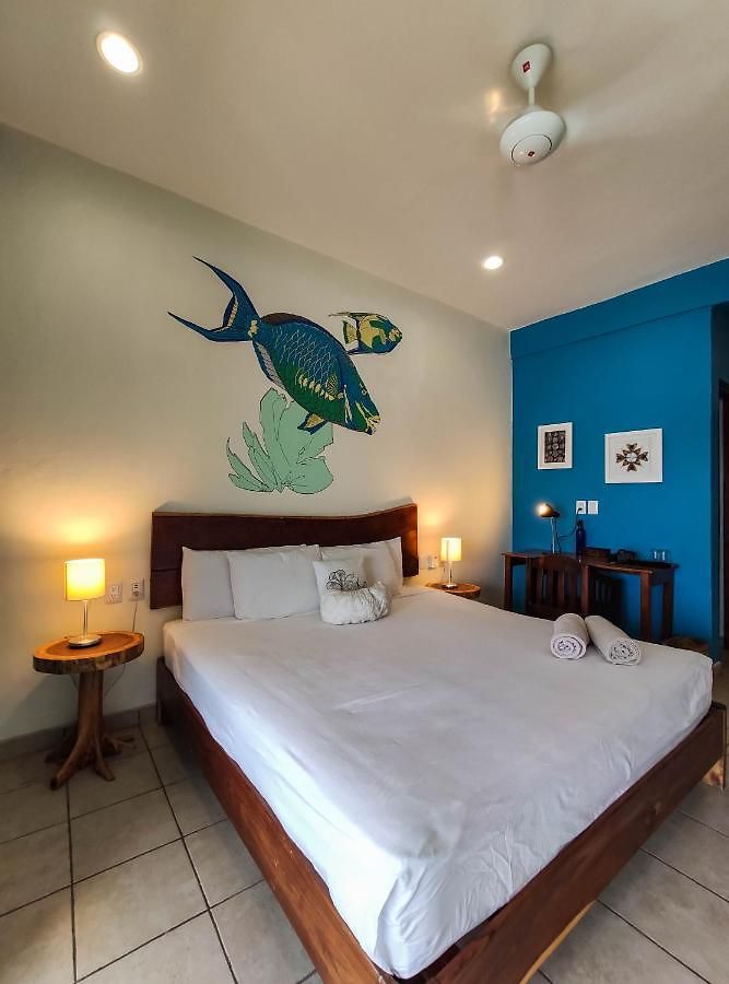 Hotel La Palmita By Mij