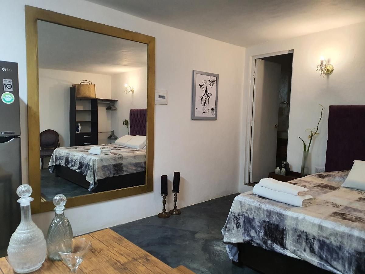 Apartment Elixir Homes Tulum