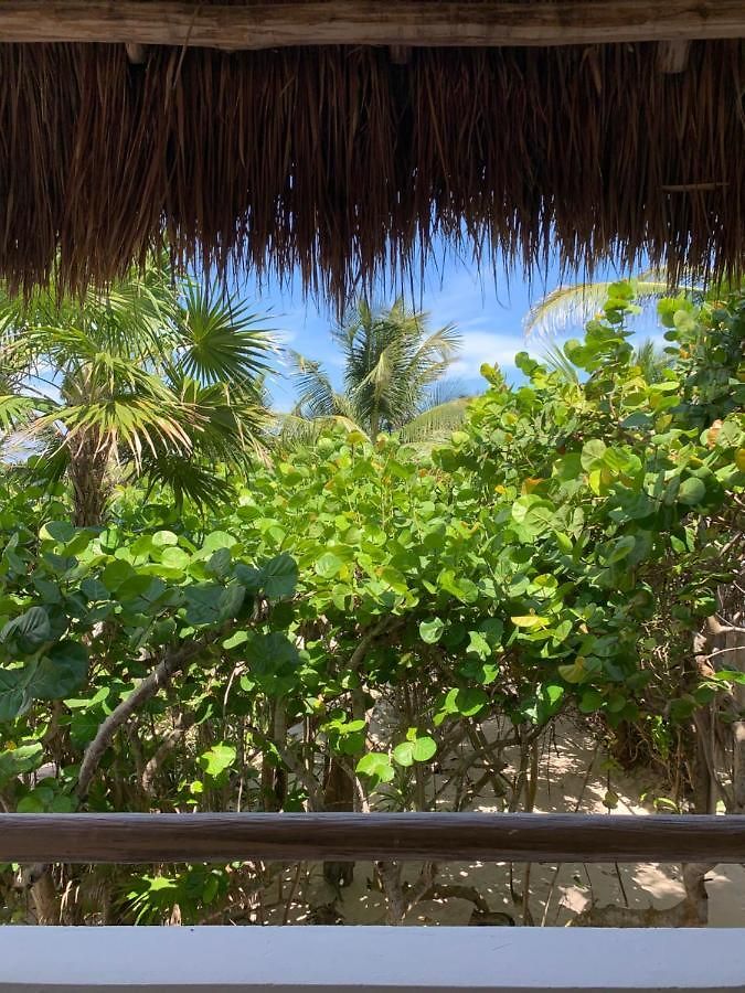 Casa-laha * Tulum