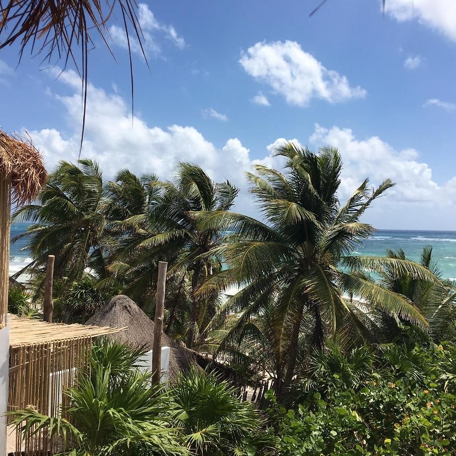 Hotel Casa-laha *